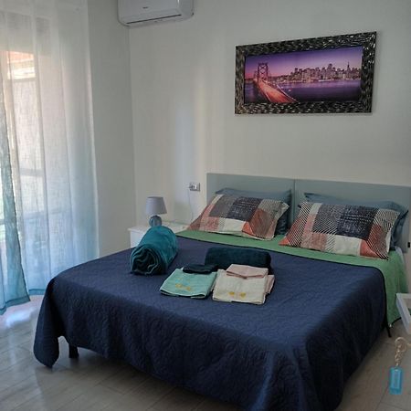 Casa Jasmine Hotel Camporosso  Eksteriør billede