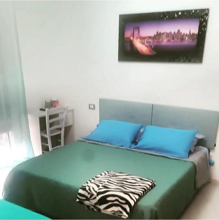 Casa Jasmine Hotel Camporosso  Eksteriør billede