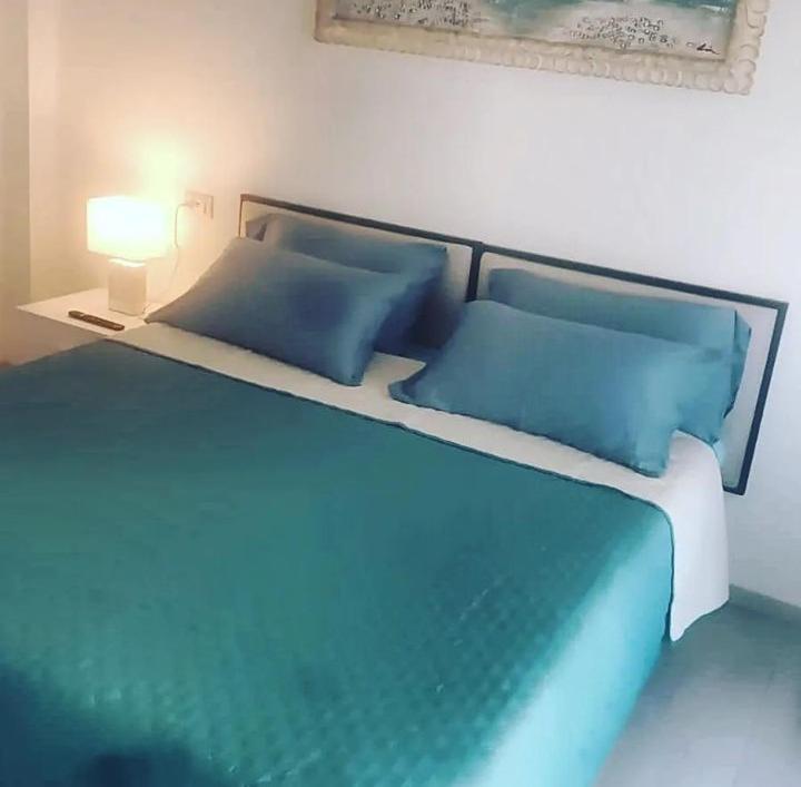 Casa Jasmine Hotel Camporosso  Eksteriør billede