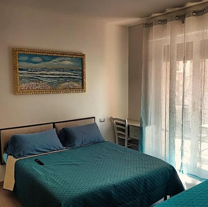 Casa Jasmine Hotel Camporosso  Eksteriør billede