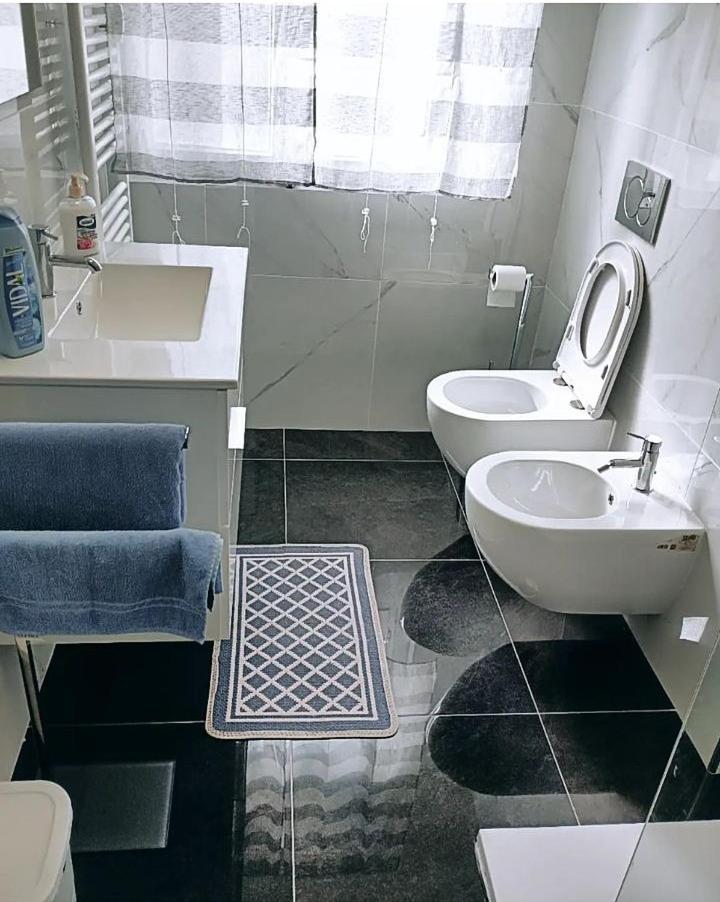Casa Jasmine Hotel Camporosso  Eksteriør billede