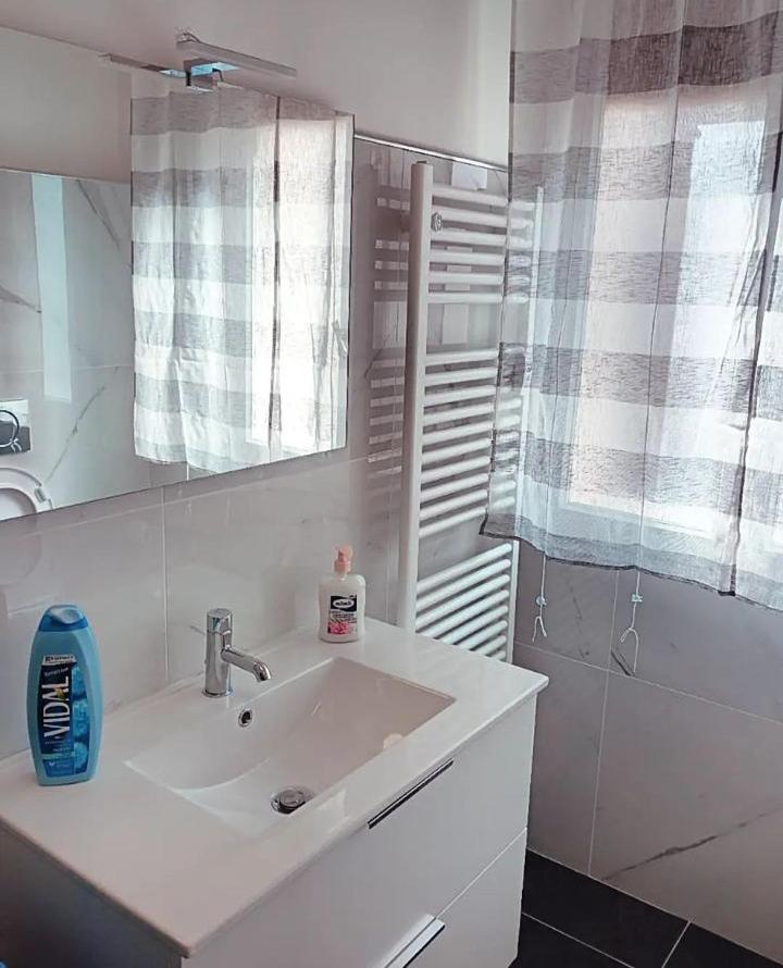 Casa Jasmine Hotel Camporosso  Eksteriør billede