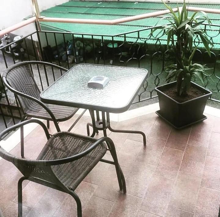 Casa Jasmine Hotel Camporosso  Eksteriør billede