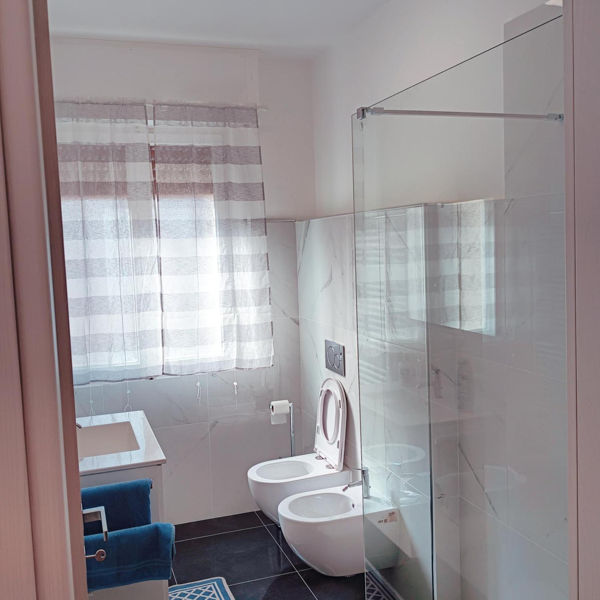 Casa Jasmine Hotel Camporosso  Eksteriør billede