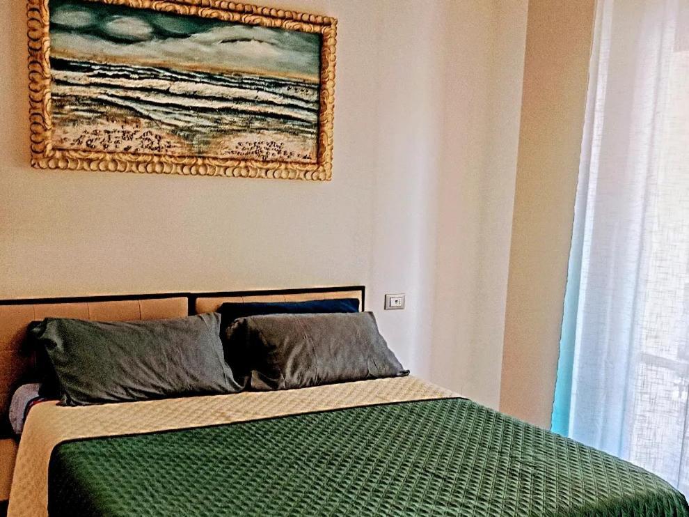 Casa Jasmine Hotel Camporosso  Eksteriør billede