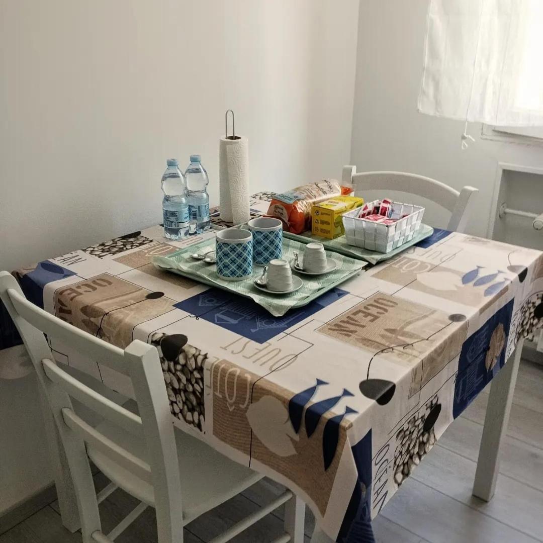 Casa Jasmine Hotel Camporosso  Eksteriør billede
