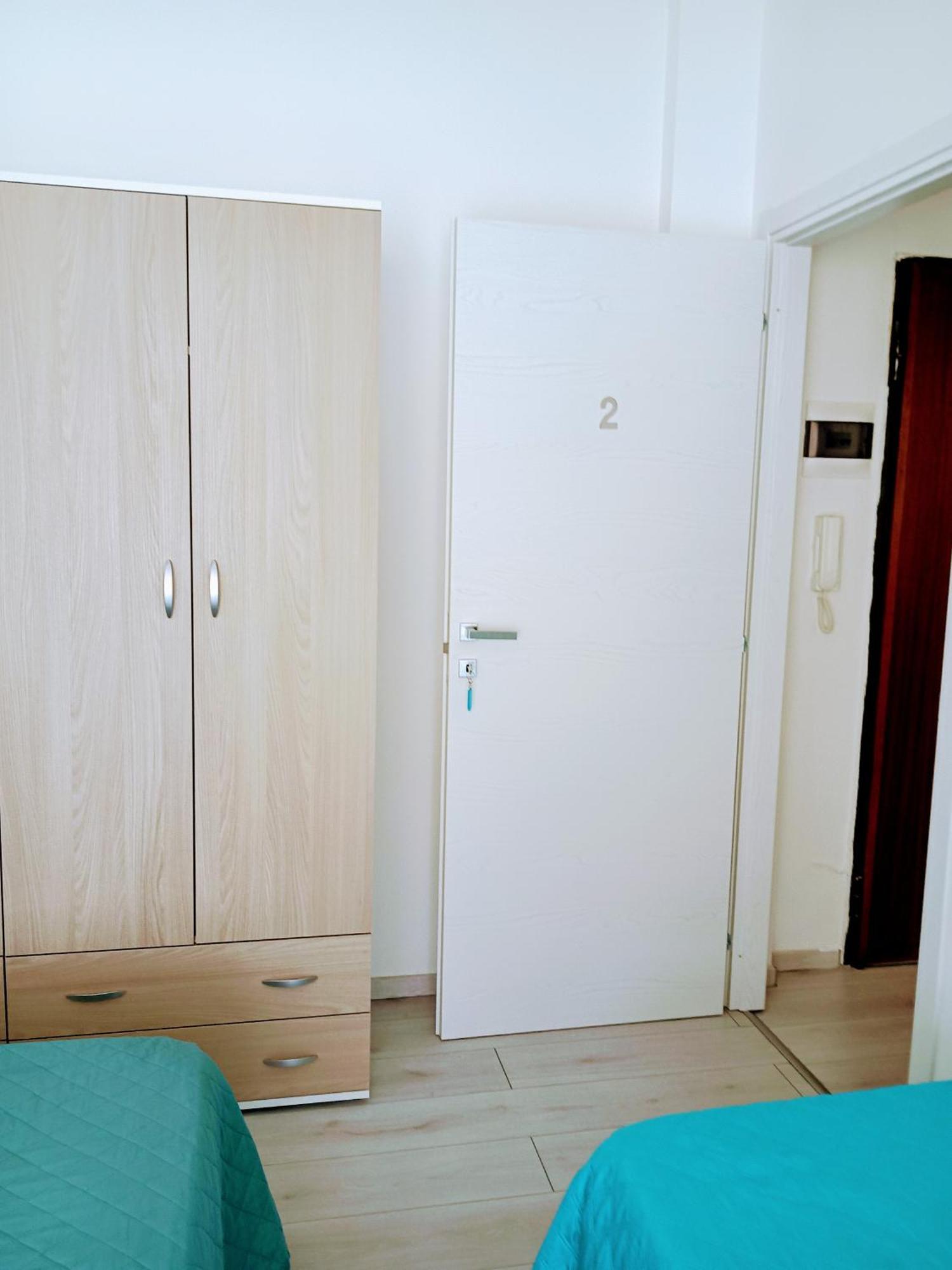 Casa Jasmine Hotel Camporosso  Eksteriør billede