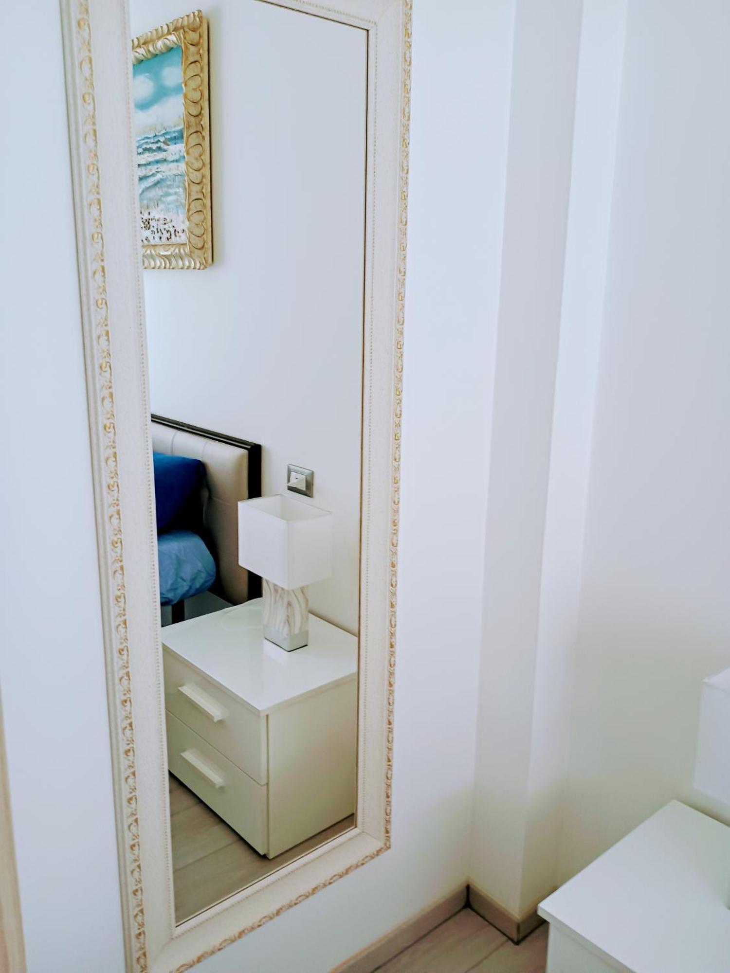 Casa Jasmine Hotel Camporosso  Eksteriør billede