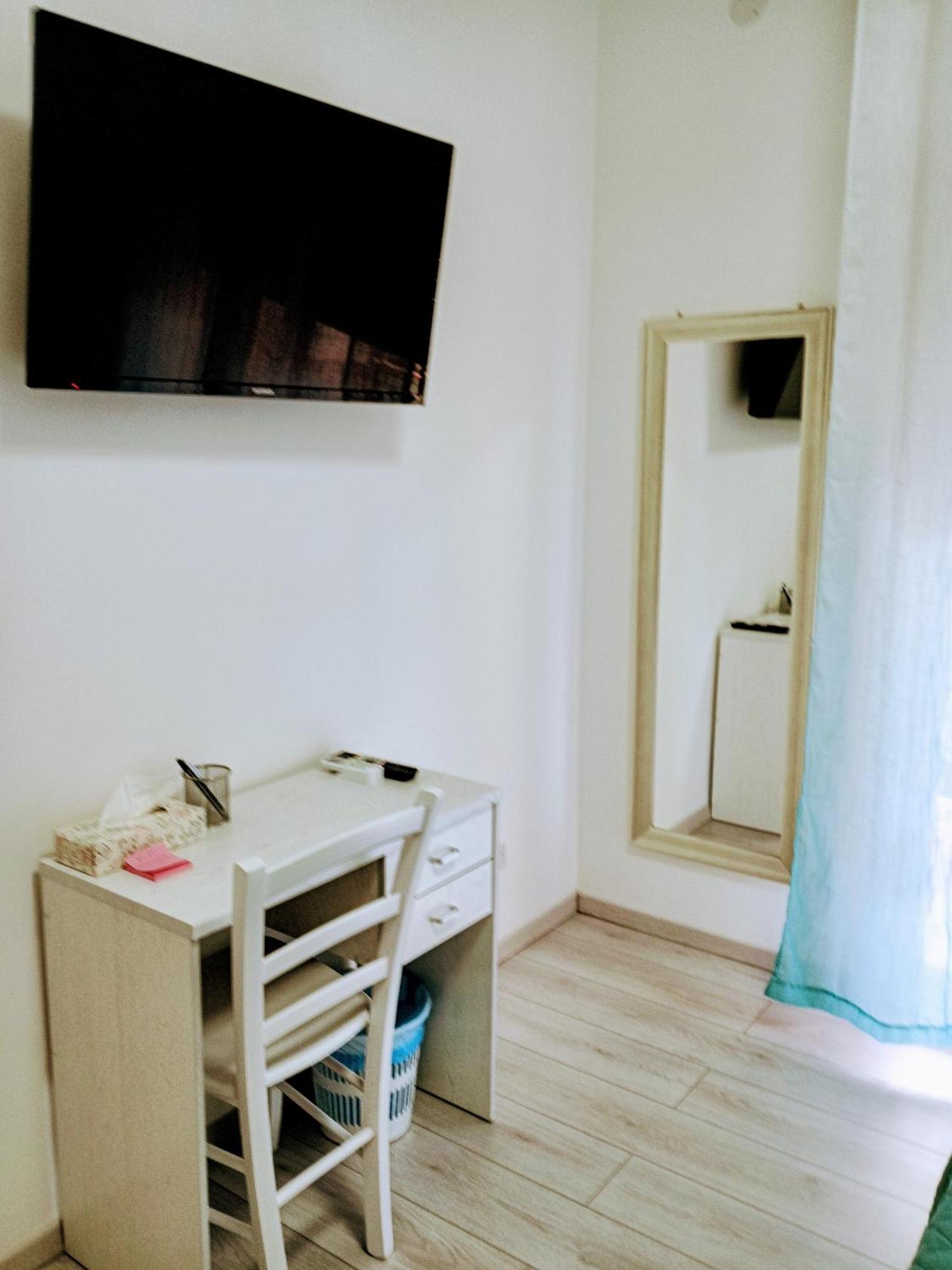 Casa Jasmine Hotel Camporosso  Eksteriør billede