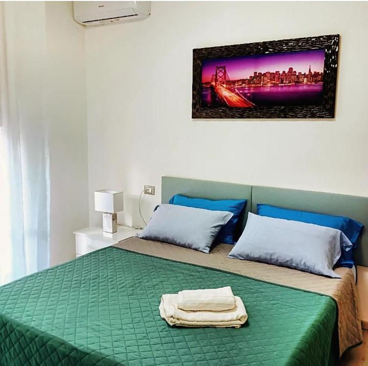 Casa Jasmine Hotel Camporosso  Eksteriør billede