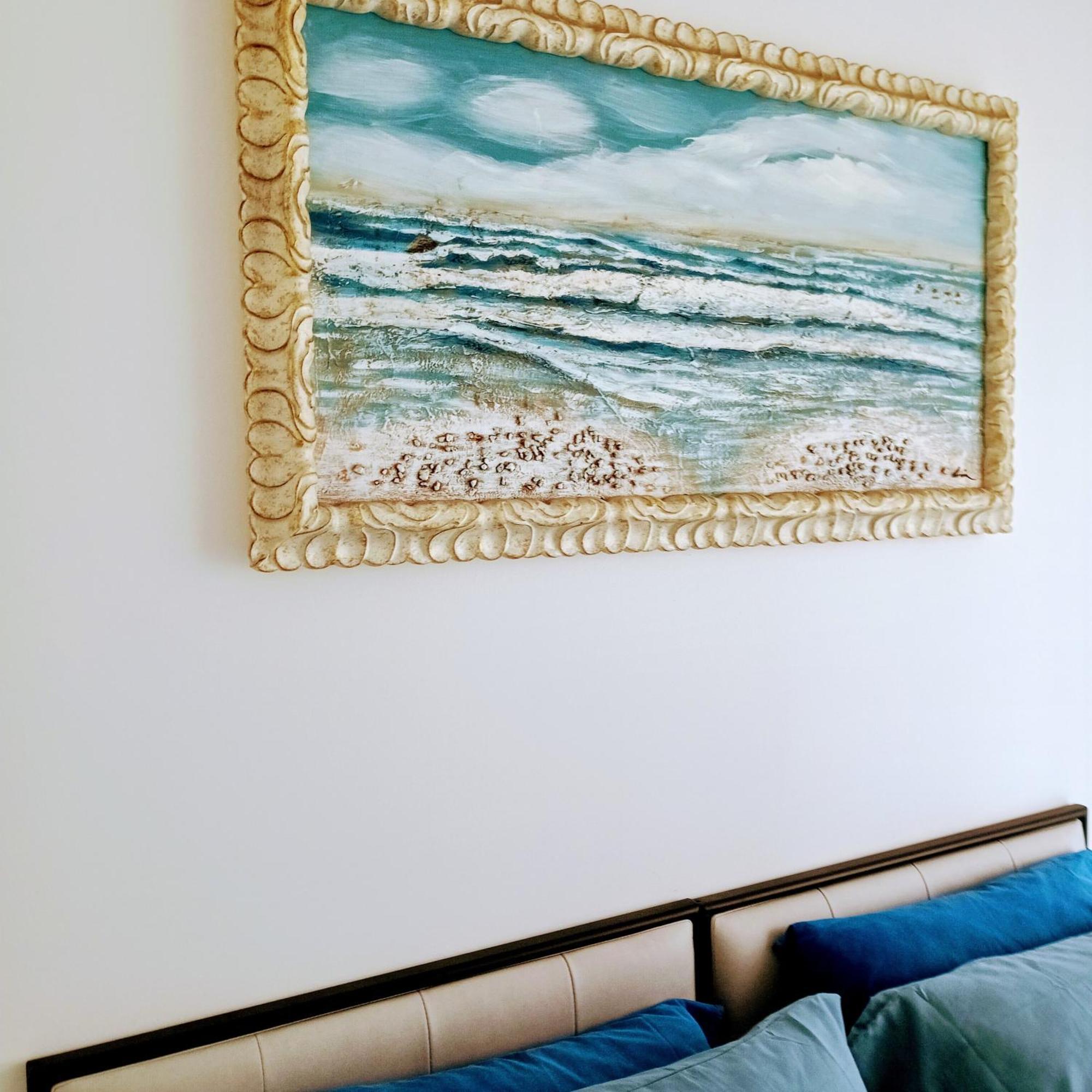 Casa Jasmine Hotel Camporosso  Eksteriør billede