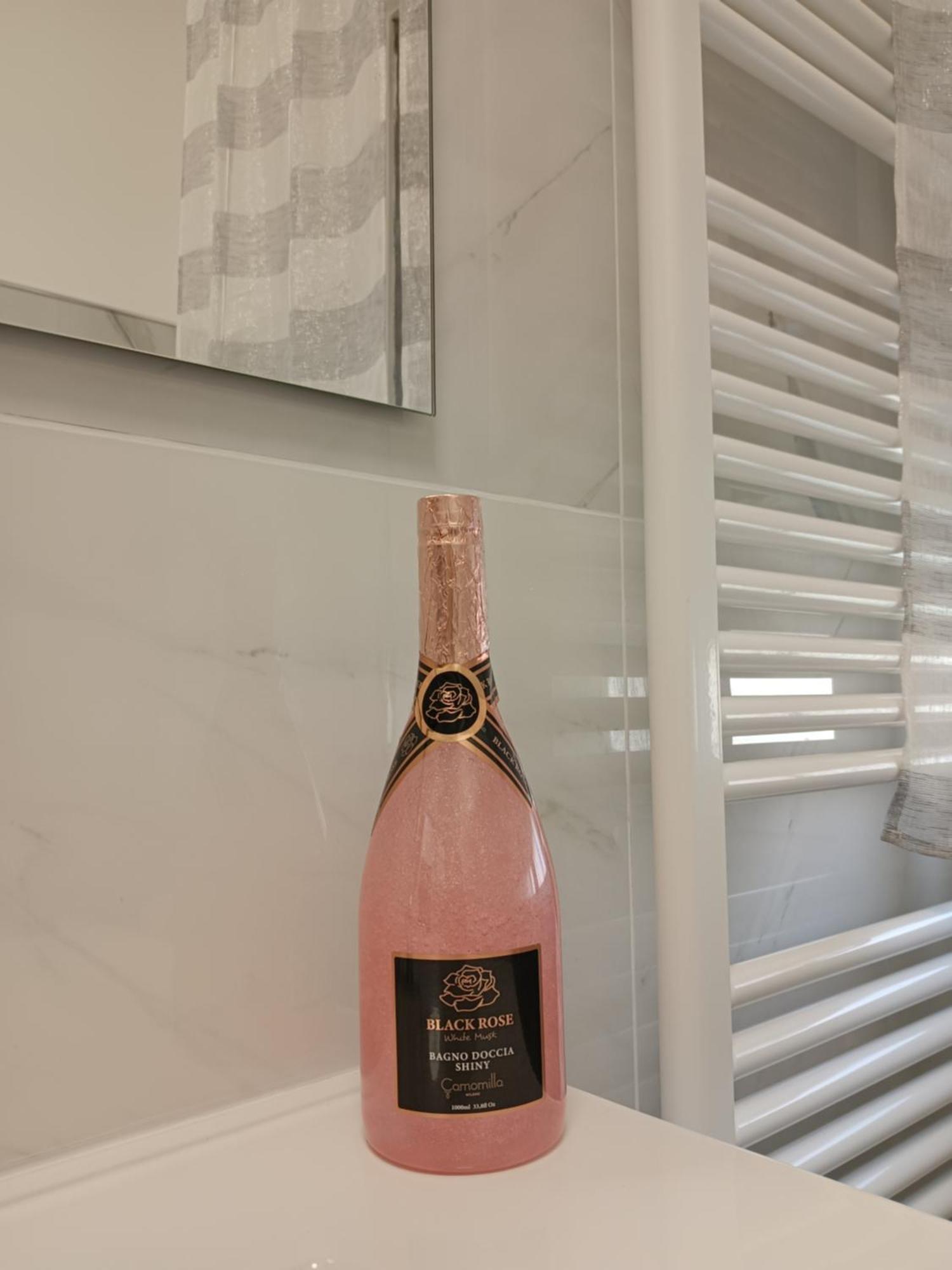 Casa Jasmine Hotel Camporosso  Eksteriør billede