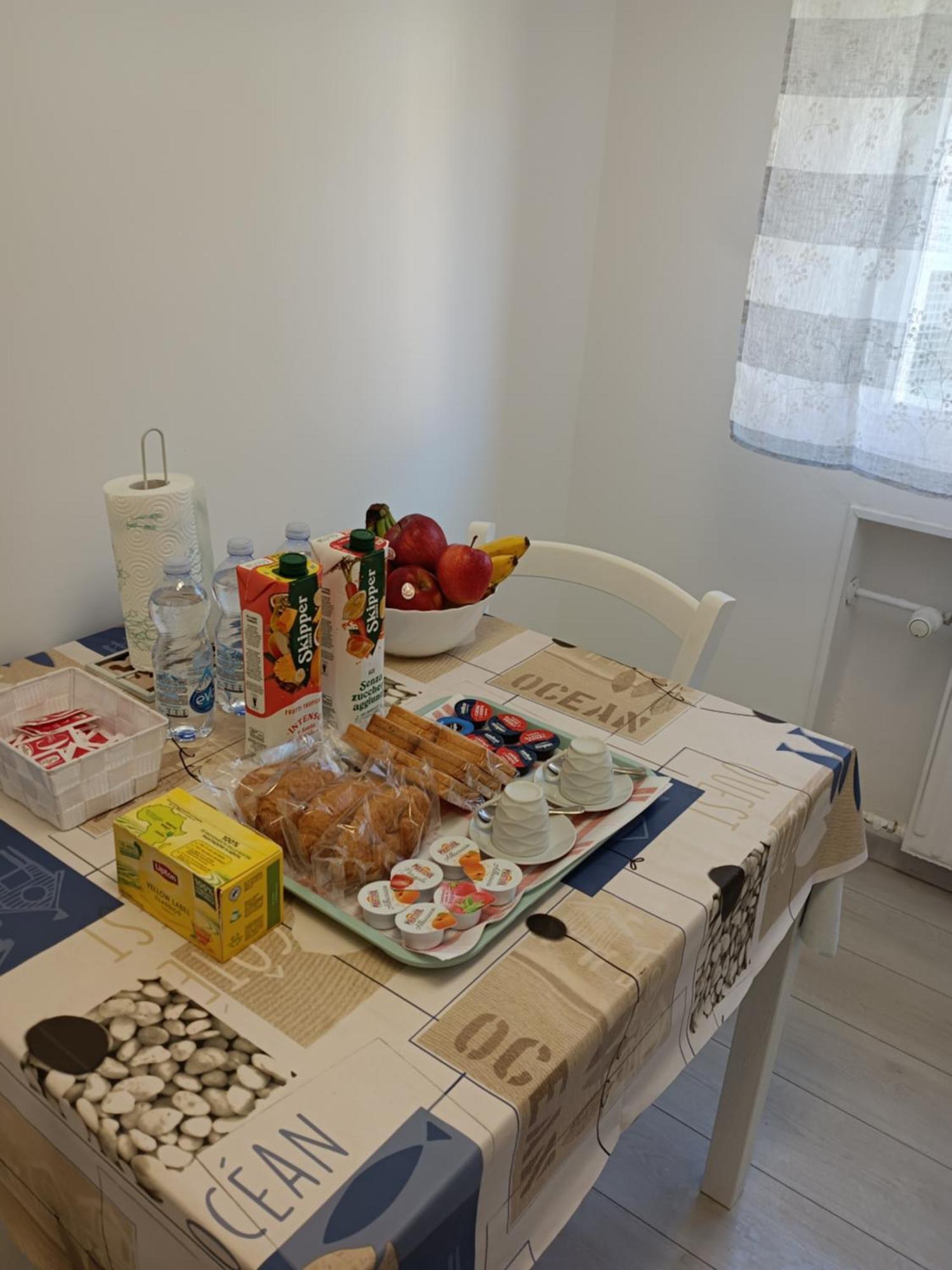 Casa Jasmine Hotel Camporosso  Eksteriør billede