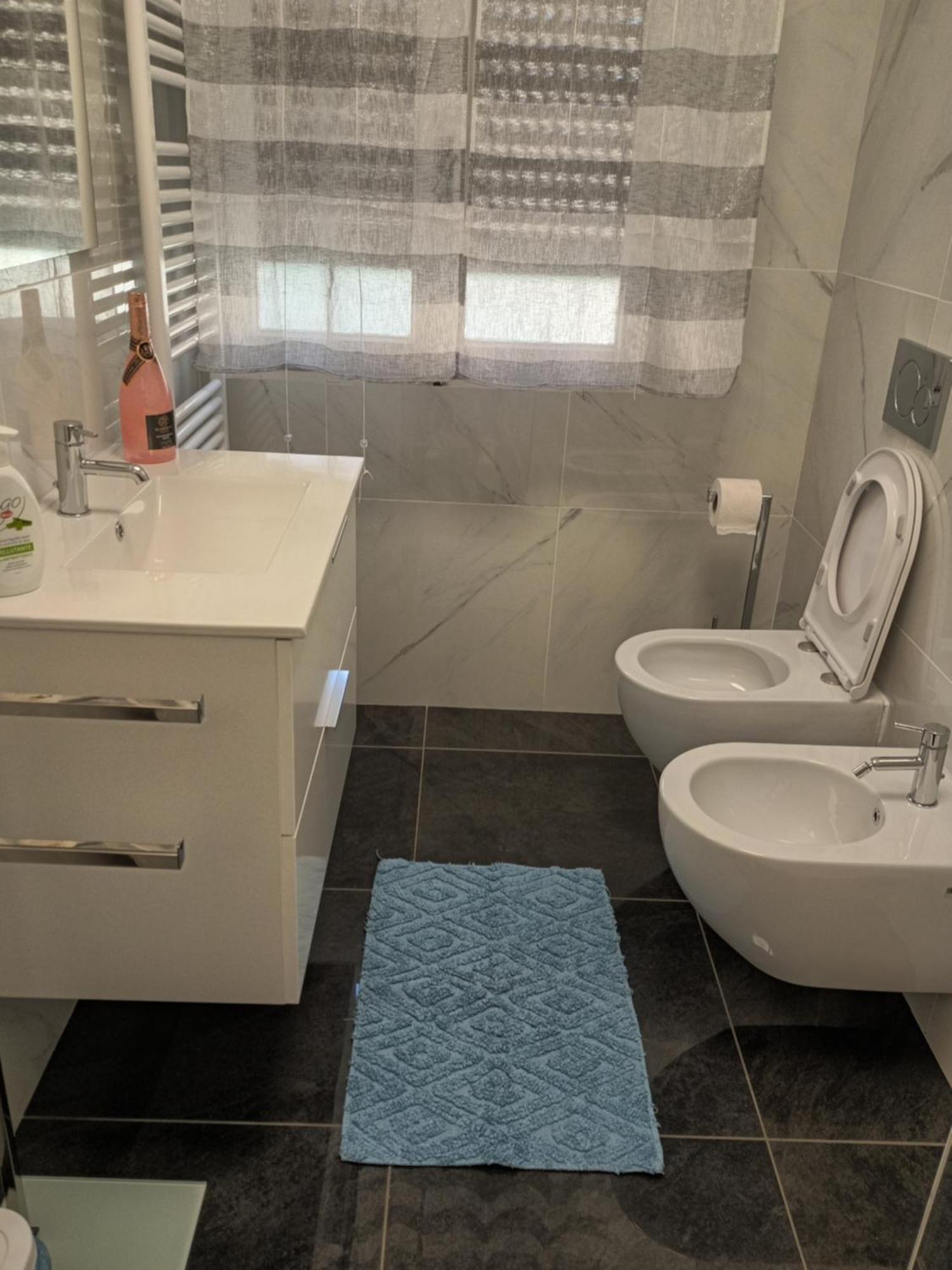 Casa Jasmine Hotel Camporosso  Eksteriør billede